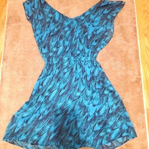XS Express Dress